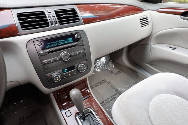 2009 Buick Lucerne CX - 23035909 - 34