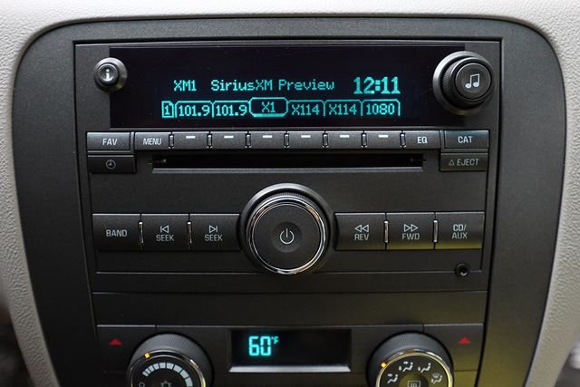 2009 Buick Lucerne CX - 23035909 - 35