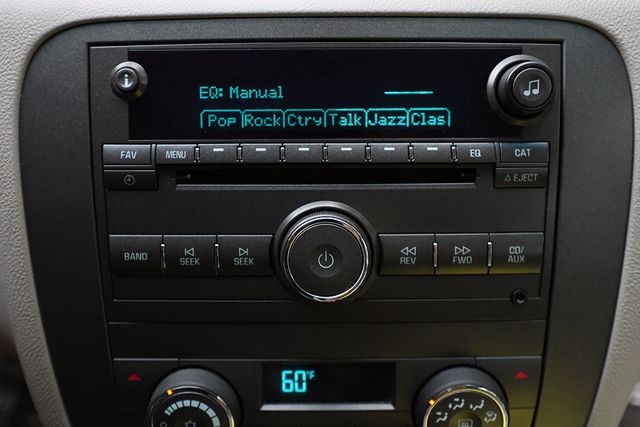 2009 Buick Lucerne CX - 23035909 - 36