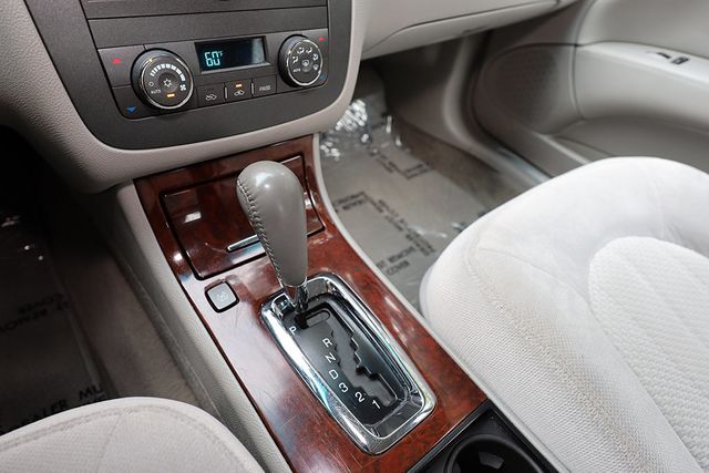 2009 Buick Lucerne CX - 23035909 - 37