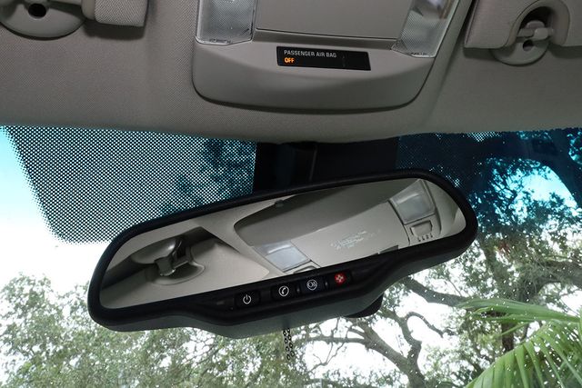 2009 Buick Lucerne CX - 23035909 - 38