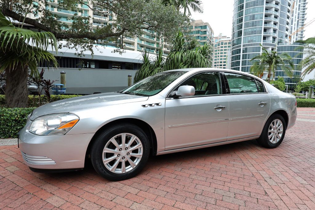 2009 Buick Lucerne CX - 23035909 - 3