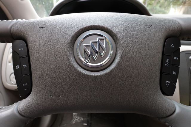 2009 Buick Lucerne CX - 23035909 - 41