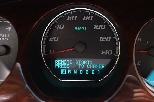 2009 Buick Lucerne CX - 23035909 - 43