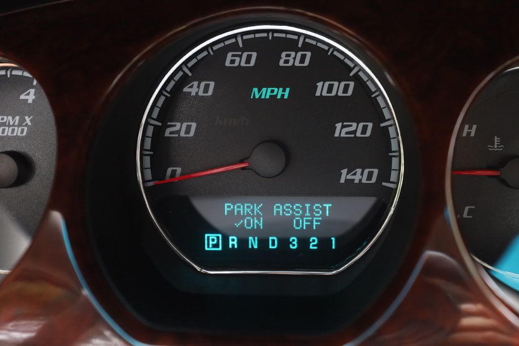 2009 Buick Lucerne CX - 23035909 - 44