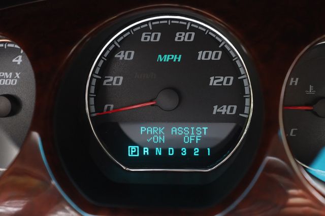 2009 Buick Lucerne CX - 23035909 - 44