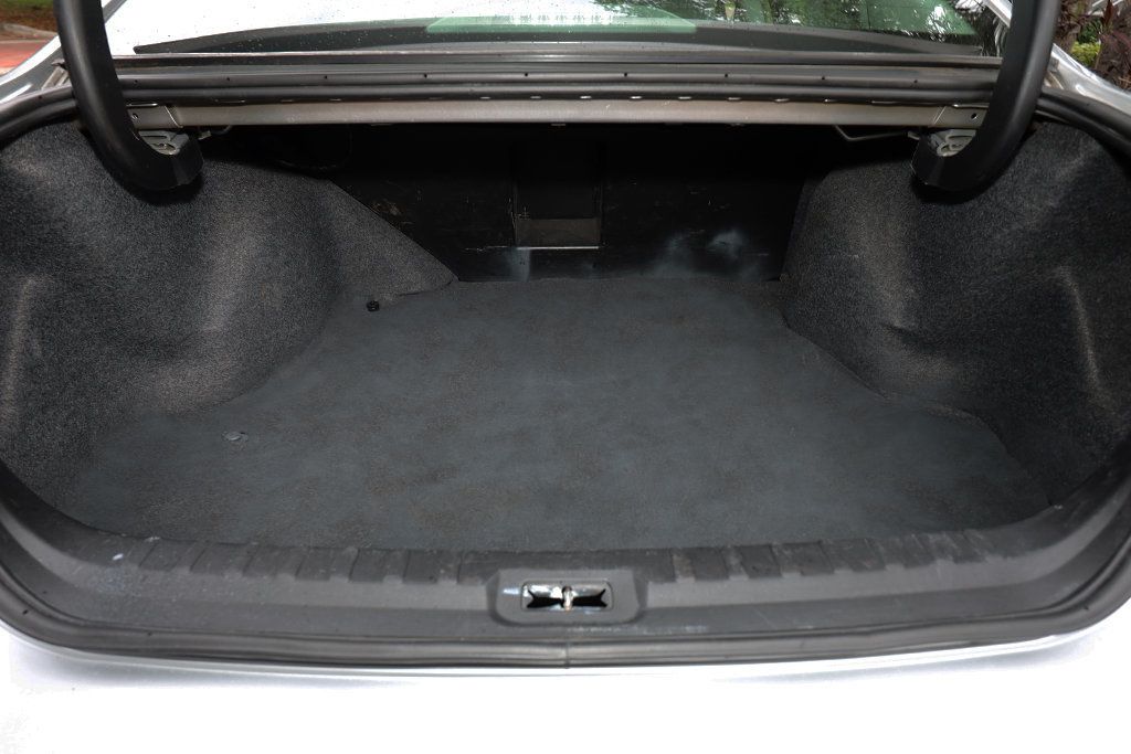 2009 Buick Lucerne CX - 23035909 - 45