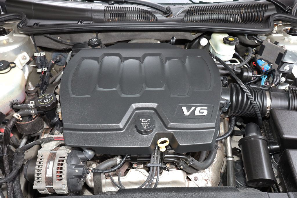 2009 Buick Lucerne CX - 23035909 - 46