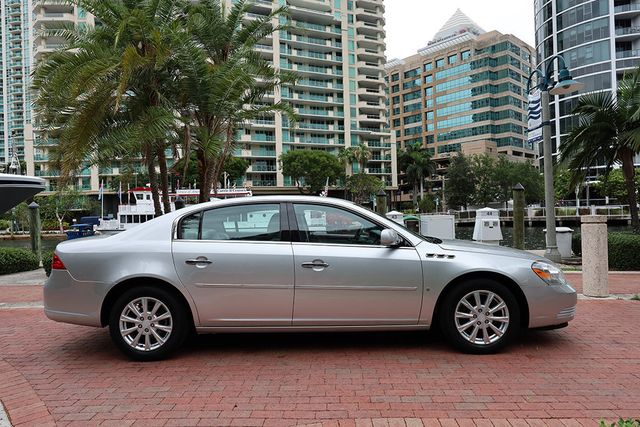 2009 Buick Lucerne CX - 23035909 - 48