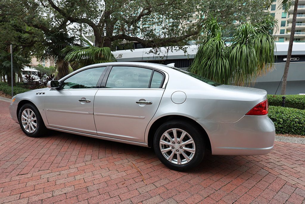 2009 Buick Lucerne CX - 23035909 - 49
