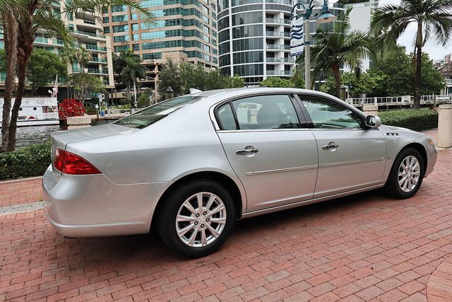 2009 Buick Lucerne CX - 23035909 - 50
