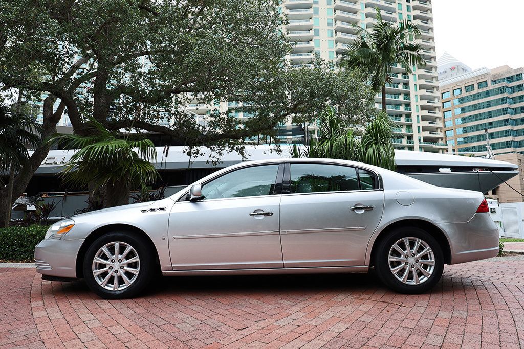 2009 Buick Lucerne CX - 23035909 - 51