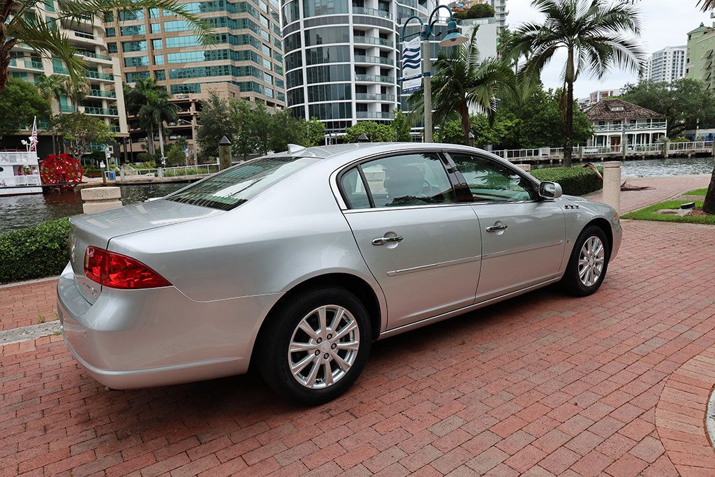 2009 Buick Lucerne CX - 23035909 - 5