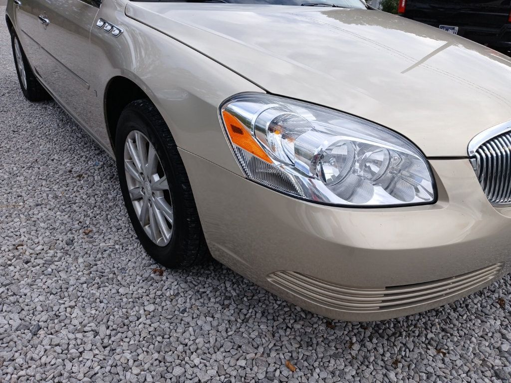 2009 Buick Lucerne CXL - 22915932 - 17