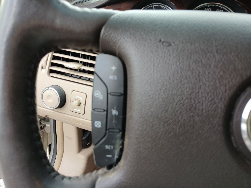 2009 Buick Lucerne CXL - 22915932 - 6