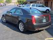 2009 Cadillac CTS 4dr Sedan AWD Premium Collection - 22913067 - 9