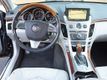 2009 Cadillac CTS 4dr Sedan AWD Premium Collection - 22913067 - 10