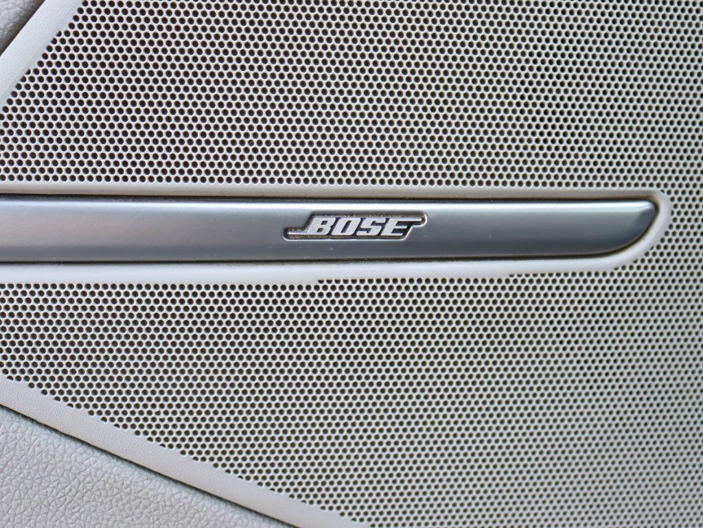 2009 Cadillac CTS 4dr Sedan AWD Premium Collection - 22913067 - 21