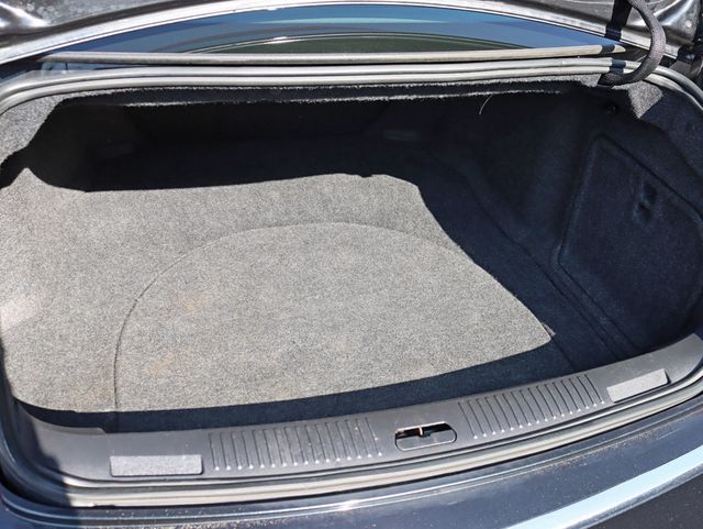 2009 Cadillac CTS 4dr Sedan AWD Premium Collection - 22913067 - 26