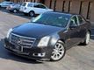 2009 Cadillac CTS 4dr Sedan AWD Premium Collection - 22913067 - 30