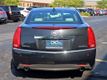 2009 Cadillac CTS 4dr Sedan AWD Premium Collection - 22913067 - 5