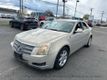 2009 Cadillac CTS 4dr Sedan RWD w/1SA - 23018136 - 0
