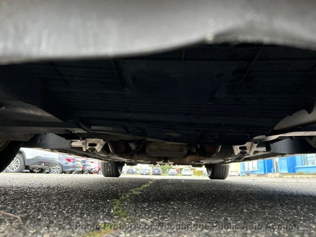 2009 Cadillac CTS 4dr Sedan RWD w/1SA - 23018136 - 12