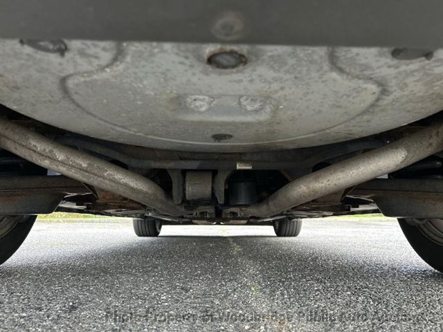 2009 Cadillac CTS 4dr Sedan RWD w/1SA - 23018136 - 13