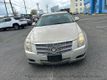 2009 Cadillac CTS 4dr Sedan RWD w/1SA - 23018136 - 1
