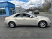 2009 Cadillac CTS 4dr Sedan RWD w/1SA - 23018136 - 2