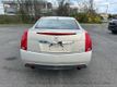 2009 Cadillac CTS 4dr Sedan RWD w/1SA - 23018136 - 3