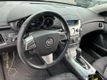 2009 Cadillac CTS 4dr Sedan RWD w/1SA - 23018136 - 6