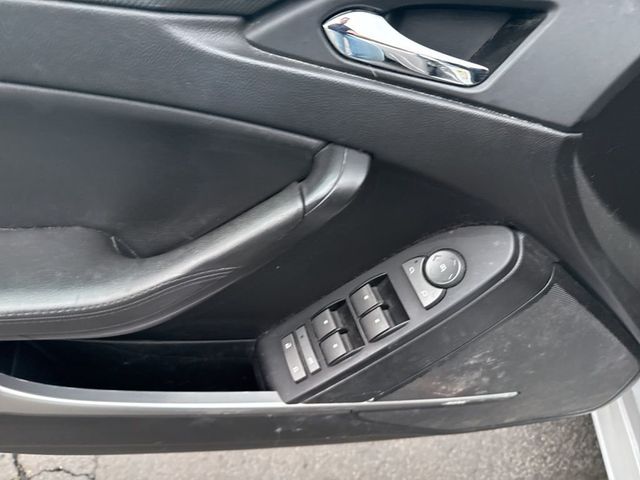 2009 Cadillac CTS 4dr Sedan RWD w/1SA - 22987908 - 10