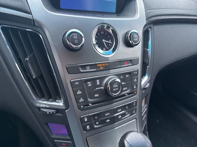 2009 Cadillac CTS 4dr Sedan RWD w/1SA - 22987908 - 14