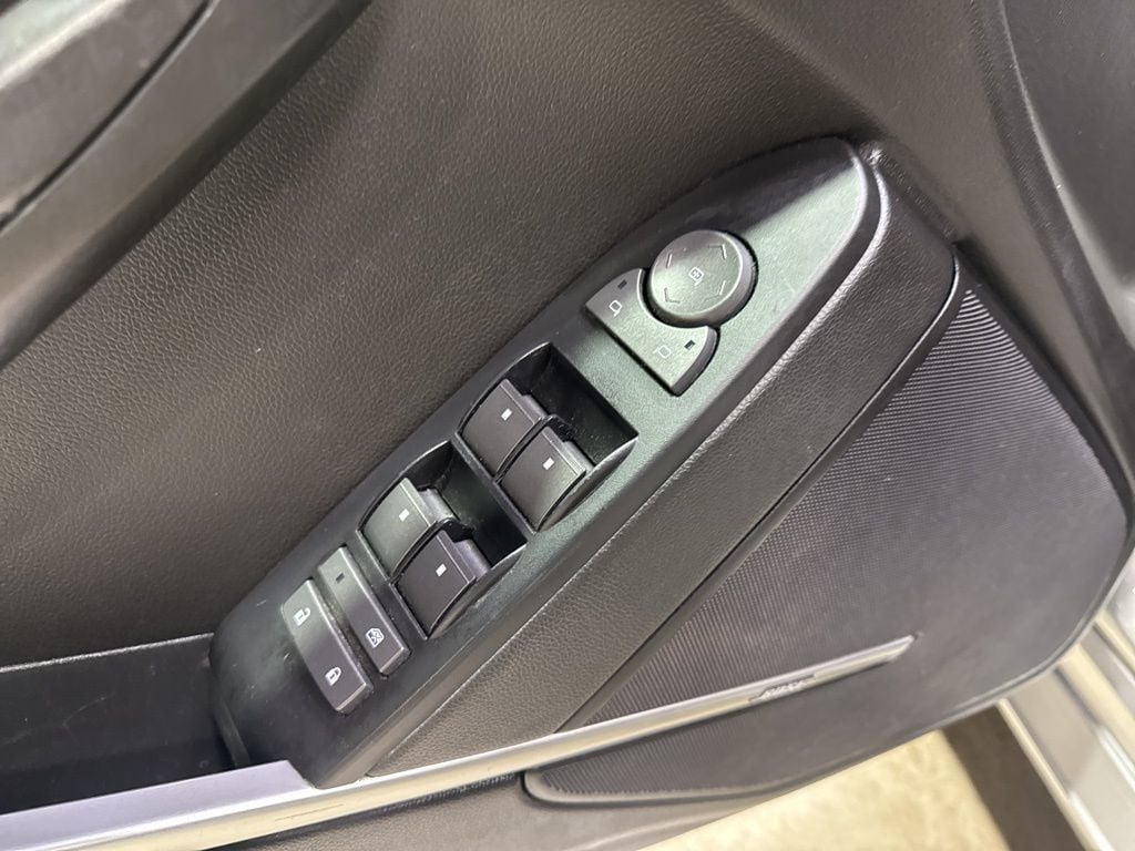 2009 Cadillac CTS 4dr Sedan RWD w/1SA - 22987908 - 26