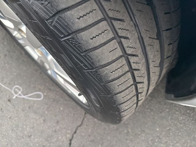 2009 Cadillac CTS 4dr Sedan RWD w/1SA - 22987908 - 2