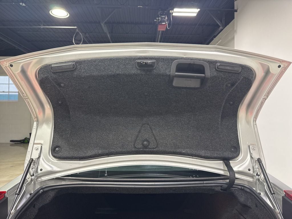 2009 Cadillac CTS 4dr Sedan RWD w/1SA - 22987908 - 32