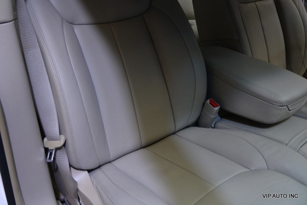 2009 Cadillac DTS 4dr Sedan w/1SB - 22962931 - 15