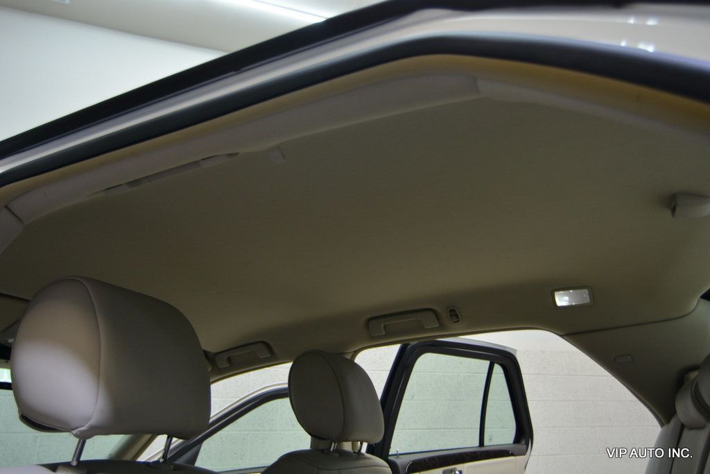 2009 Cadillac DTS 4dr Sedan w/1SB - 22962931 - 19