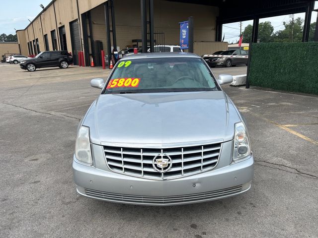 2009 Cadillac DTS Base Trim - 23045853 - 1