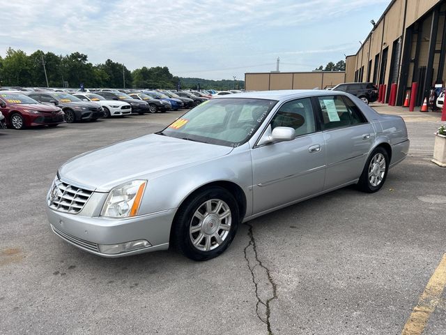 2009 Cadillac DTS Base Trim - 23045853 - 2