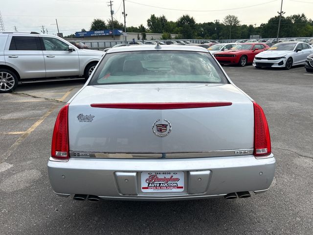 2009 Cadillac DTS Base Trim - 23045853 - 4