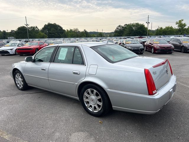 2009 Cadillac DTS Base Trim - 23045853 - 5