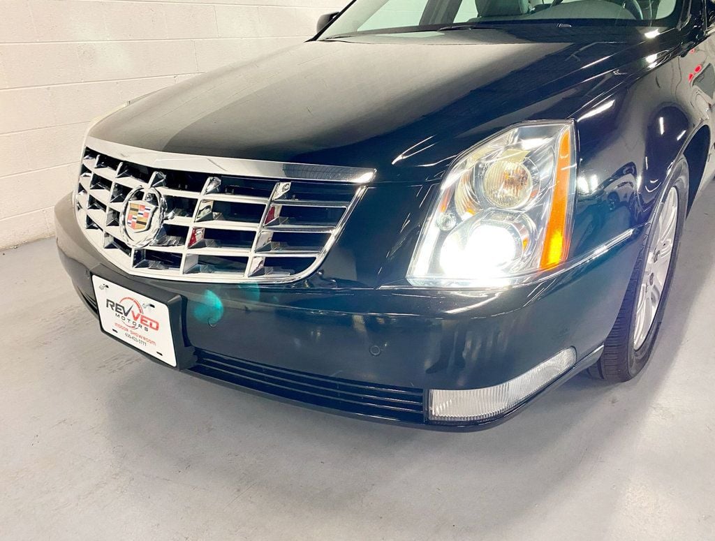 2009 Cadillac DTS Luxury  - 22656641 - 9