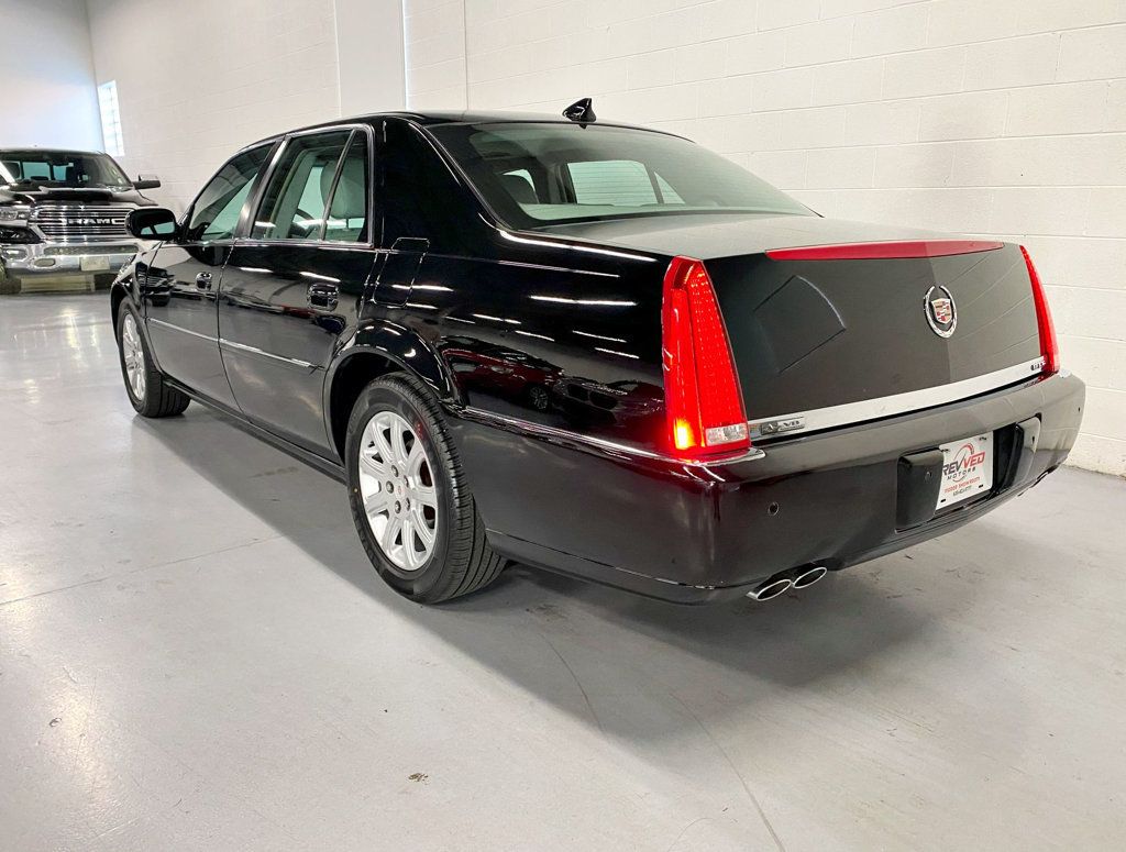 2009 Cadillac DTS Luxury  - 22656641 - 4