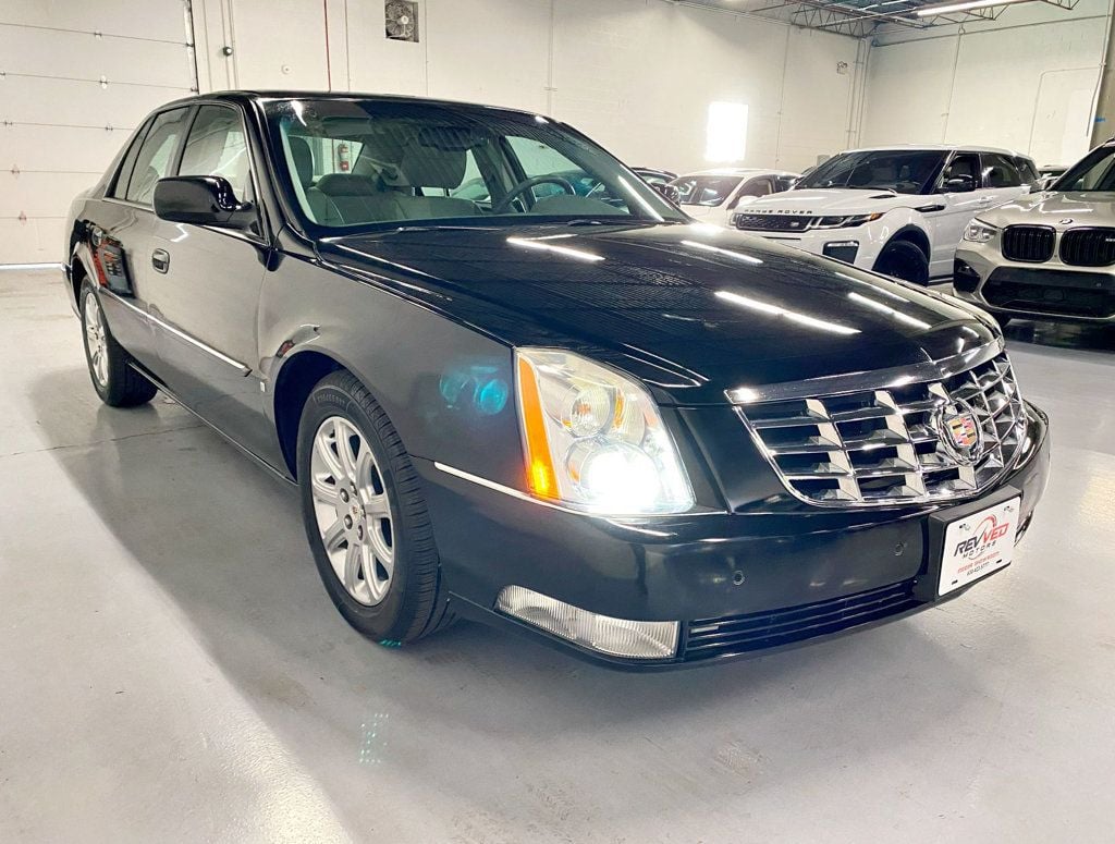 2009 Cadillac DTS Luxury  - 22656641 - 7