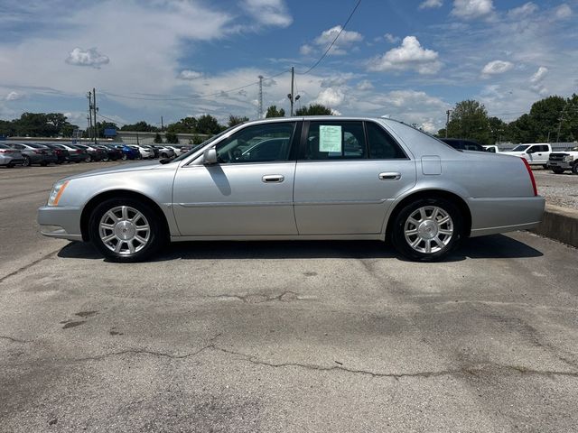 2009 Cadillac DTS LUXURY 5-PASSENGER - 23061253 - 2