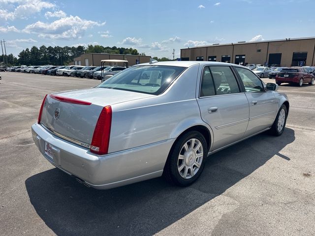 2009 Cadillac DTS LUXURY 5-PASSENGER - 23061253 - 3