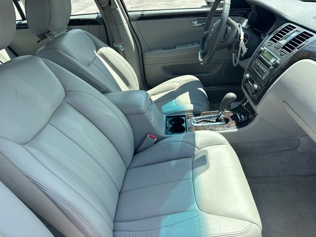 2009 Cadillac DTS LUXURY 5-PASSENGER - 23061253 - 4