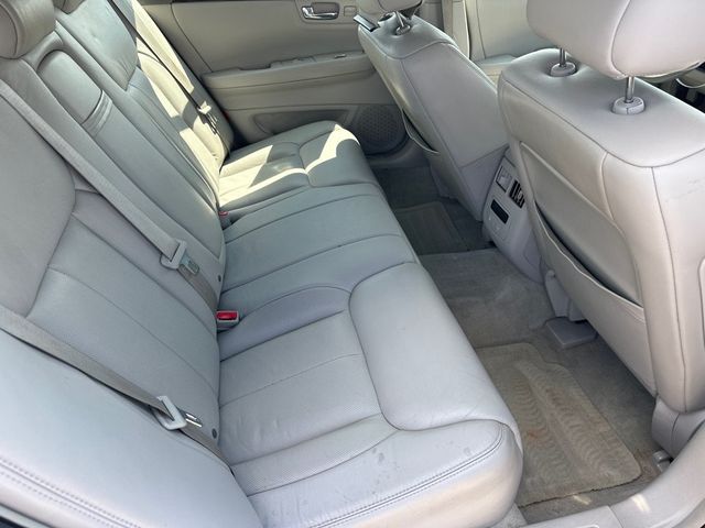 2009 Cadillac DTS LUXURY 5-PASSENGER - 23061253 - 5